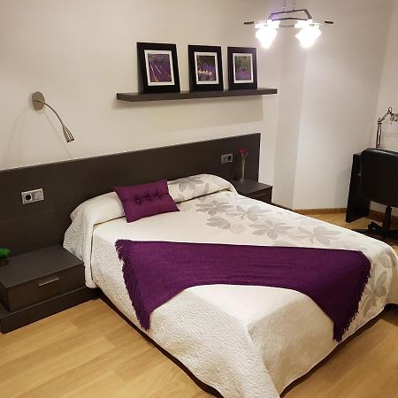 Apartamento XIABRE, VUT-Po-4181 Vilagarcía de Arousa Exterior foto