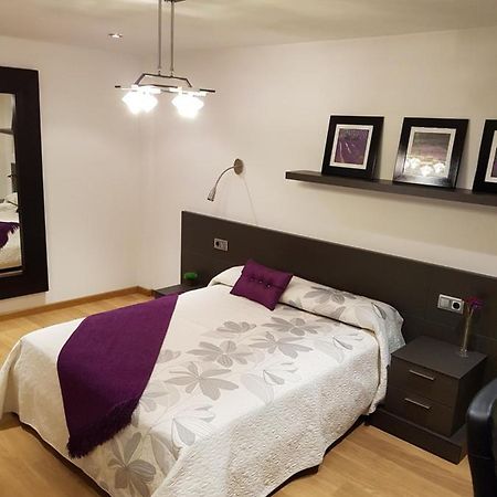 Apartamento XIABRE, VUT-Po-4181 Vilagarcía de Arousa Exterior foto