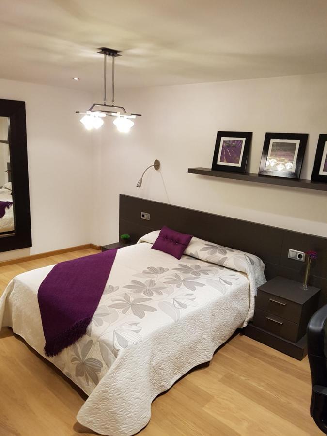 Apartamento XIABRE, VUT-Po-4181 Vilagarcía de Arousa Exterior foto