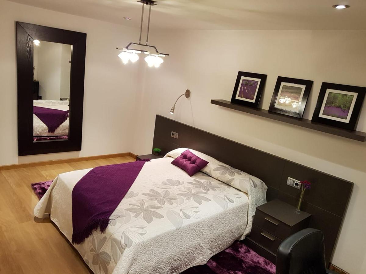 Apartamento XIABRE, VUT-Po-4181 Vilagarcía de Arousa Exterior foto