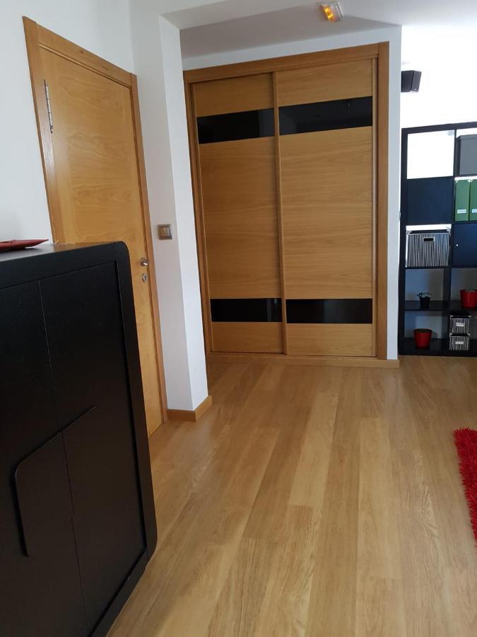Apartamento XIABRE, VUT-Po-4181 Vilagarcía de Arousa Exterior foto