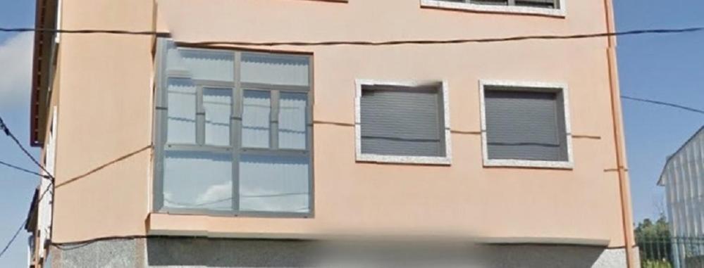 Apartamento XIABRE, VUT-Po-4181 Vilagarcía de Arousa Exterior foto