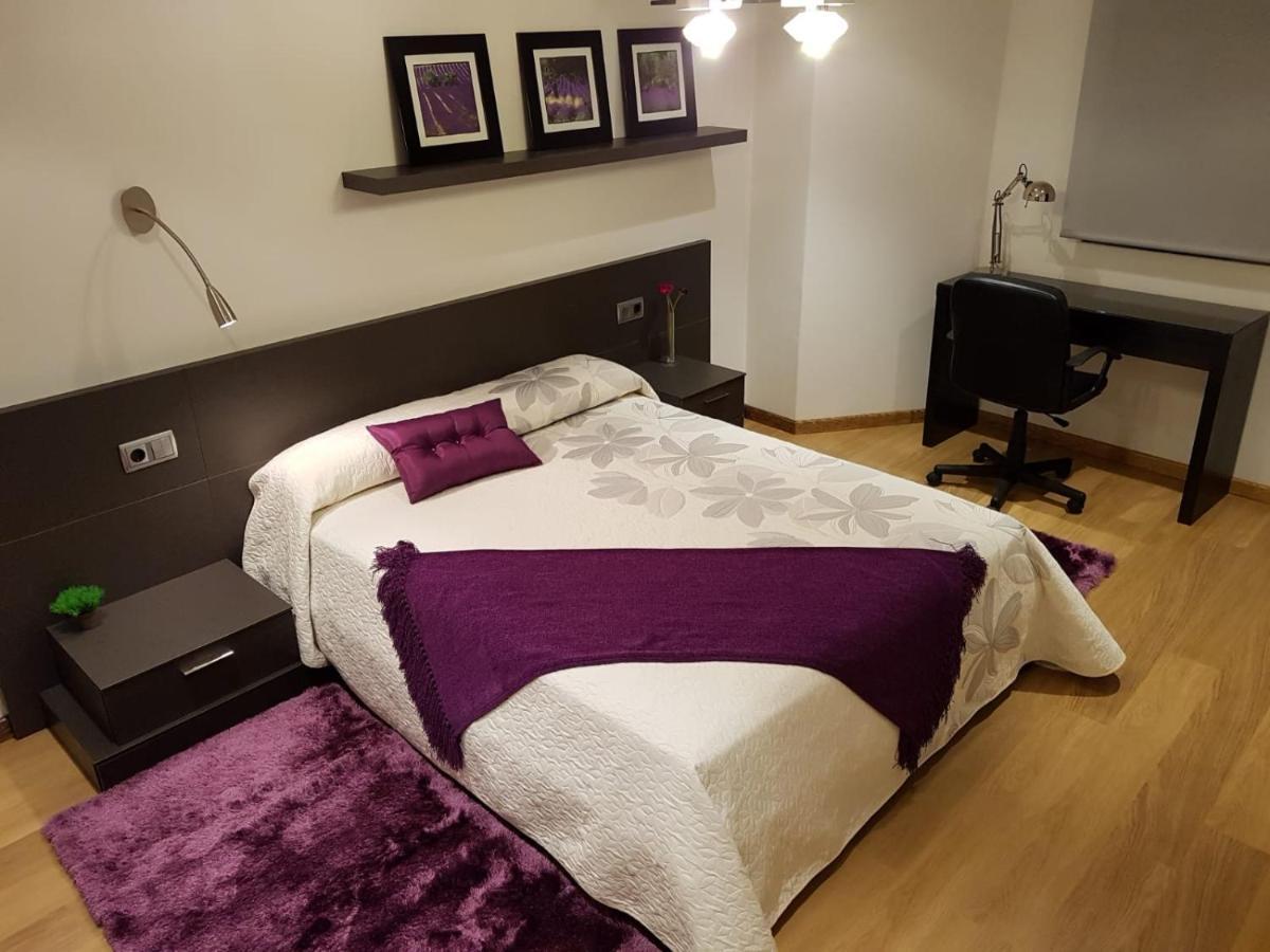 Apartamento XIABRE, VUT-Po-4181 Vilagarcía de Arousa Exterior foto